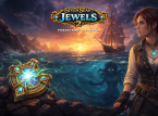 3-Gewinnt-Spiel: Seven Seas Jewels 2 Sammleredition
