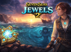 3-Gewinnt-Spiel: Seven Seas Jewels 2