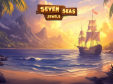 Jetzt das 3-Gewinnt-Spiel Seven Seas Jewels kostenlos herunterladen und spielen