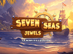 3-Gewinnt-Spiel: Seven Seas Jewels Sammleredition