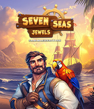 Jetzt das 3-Gewinnt-Spiel Seven Seas Jewels Sammleredition kostenlos herunterladen und spielen!! 3-Gewinnt-Spiel: Seven Seas Jewels Sammleredition