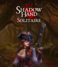 Solitaire-Spiel: Shadowhand Solitaire