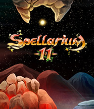 Jetzt das 3-Gewinnt-Spiel Spellarium 11 kostenlos herunterladen und spielen!! 3-Gewinnt-Spiel: Spellarium 11