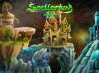 3-Gewinnt-Spiel: Spellarium 12