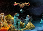 3-Gewinnt-Spiel: Spellarium 13
