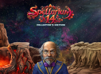 3-Gewinnt-Spiel: Spellarium 14 Sammleredition