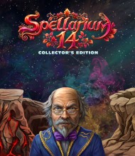 3-Gewinnt-Spiel: Spellarium 14 Sammleredition