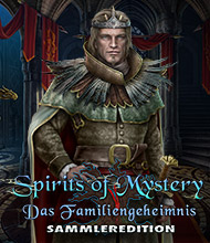 Jetzt das Wimmelbild-Spiel Spirits of Mystery: Das Familiengeheimnis Sammleredition kostenlos herunterladen und spielen!! Wimmelbild-Spiel: Spirits of Mystery: Das Familiengeheimnis Sammleredition