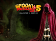 Lade dir Spooky Dwellers 5 Sammleredition kostenlos herunter!