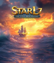 3-Gewinnt-Spiel: StarL7