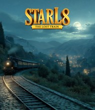 3-Gewinnt-Spiel: StarL8