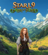 3-Gewinnt-Spiel: StarL9