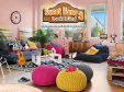 Jetzt das Wimmelbild-Spiel Sweet Home Look and Find 3 Sammleredition kostenlos herunterladen und spielen