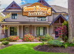 Wimmelbild-Spiel: Sweet Home Look and Find 4 Sammleredition