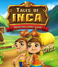 Jetzt das Klick-Management-Spiel Tales of Inca: Verschollenes Land kostenlos herunterladen und spielen!! Klick-Management-Spiel: Tales of Inca: Verschollenes Land