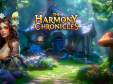 Lade dir The Harmony Chronicles: Die Katze aus dem Sack kostenlos herunter!
