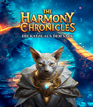 Jetzt das Wimmelbild-Spiel The Harmony Chronicles: Die Katze aus dem Sack Sammleredition kostenlos herunterladen und spielen!! Wimmelbild-Spiel: The Harmony Chronicles: Die Katze aus dem Sack Sammleredition
