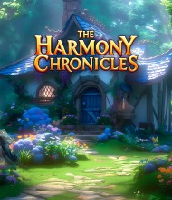Wimmelbild-Spiel: The Harmony Chronicles: Die Katze aus dem Sack