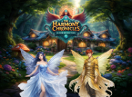 Wimmelbild-Spiel: The Harmony Chronicles: Elixier-Revolution Sammleredition