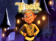 Tibor: Die Geschichte eines freundlichen Vampir