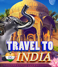 Jetzt das Wimmelbild-Spiel Travel To India kostenlos herunterladen und spielen!! Wimmelbild-Spiel: Travel To India