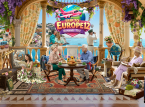 Wimmelbild-Spiel: Trip to Europe 12: Romantic Tour Sammleredition