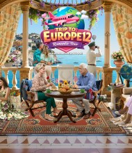 Wimmelbild-Spiel: Trip to Europe 12: Romantic Tour Sammleredition