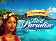Jetzt das Wimmelbild-Spiel Twistingo: Bird Paradise Sammleredition kostenlos herunterladen und spielen