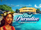 Wimmelbild-Spiel: Twistingo: Bird Paradise Sammleredition