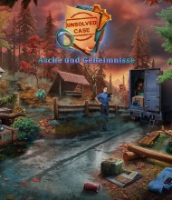Jetzt das Wimmelbild-Spiel Unsolved Case: Asche und Geheimnisse kostenlos herunterladen und spielen!! Wimmelbild-Spiel: Unsolved Case: Asche und Geheimnisse