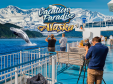 Vacation Paradise: Alaska Sammleredition