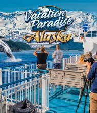 Wimmelbild-Spiel: Vacation Paradise: Alaska Sammleredition
