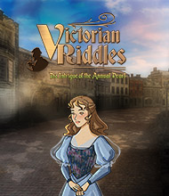 Jetzt das 3-Gewinnt-Spiel Victorian Riddles: The Intrigue of the Annual Pearl kostenlos herunterladen und spielen!! 3-Gewinnt-Spiel: Victorian Riddles: The Intrigue of the Annual Pearl