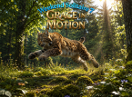 Solitaire-Spiel: Weekend Solitaire 7: Grace in Motion