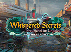 Wimmelbild-Spiel: Whispered Secrets: Kreuzfahrt ins Unglück Sammleredition