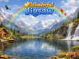 Lade dir Wonderful Jigsaw kostenlos herunter!