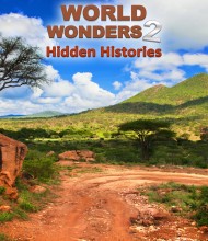 Wimmelbild-Spiel: World Wonders 2