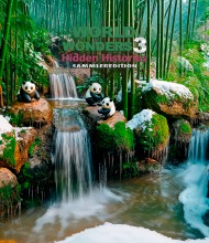 Wimmelbild-Spiel: World Wonders 3 Sammleredition