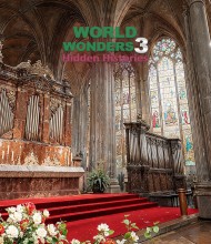 Wimmelbild-Spiel: World Wonders 3