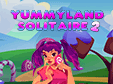 Jetzt das Solitaire-Spiel Yummyland Solitaire 2 kostenlos herunterladen und spielen