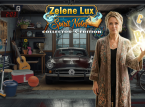 Wimmelbild-Spiel: Zelene Lux: Spirit Notes Sammleredition