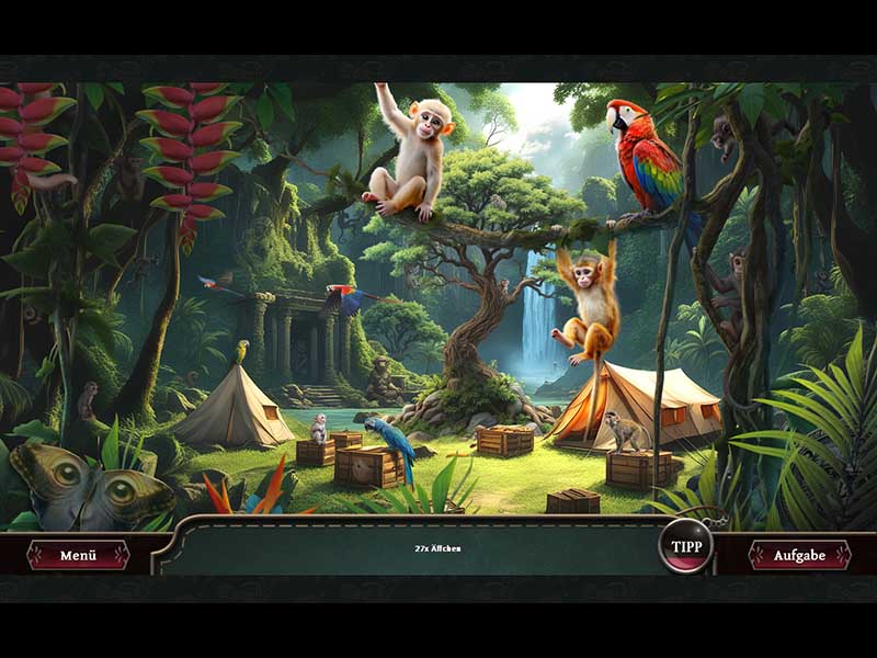 2in1-erlebnis-wimmelbilder - Screenshot No. 4