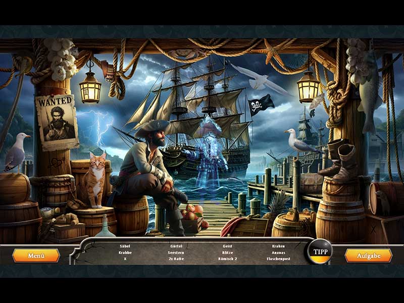 2in1-wimmelbild-welten - Screenshot No. 3