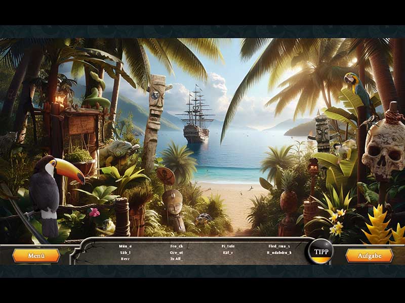 2in1-wimmelbild-welten - Screenshot No. 4