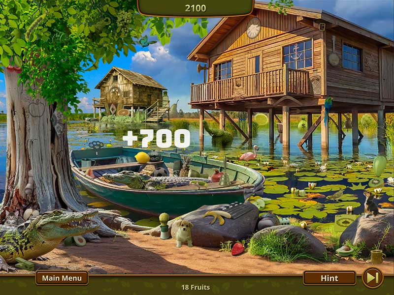 adventure-trip-amazing-wildlife - Screenshot No. 4