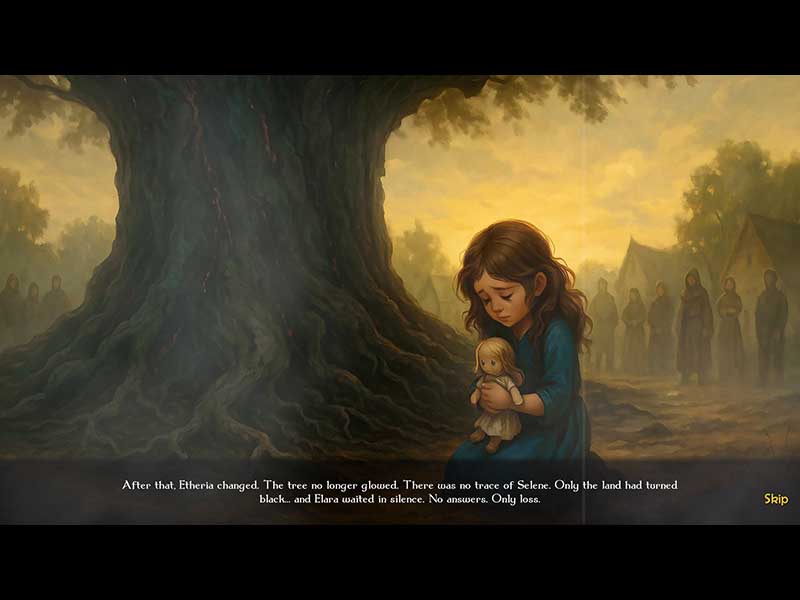 alchemy-odyssey-2-tears-of-the-elements - Screenshot No. 1