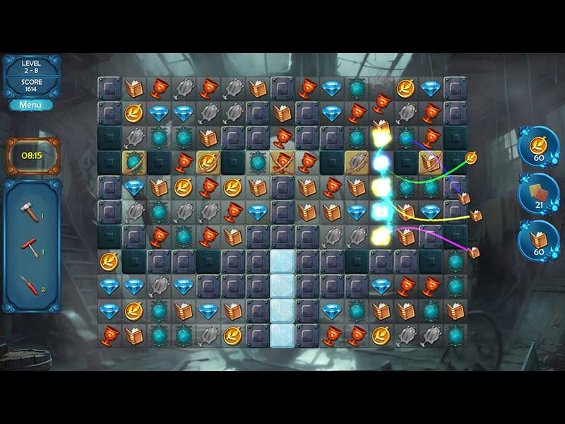 amandas-magic-book-11-fractured-reflections - Screenshot No. 3