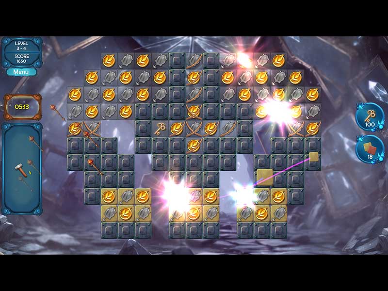 amandas-magic-book-11-fractured-reflections - Screenshot No. 4