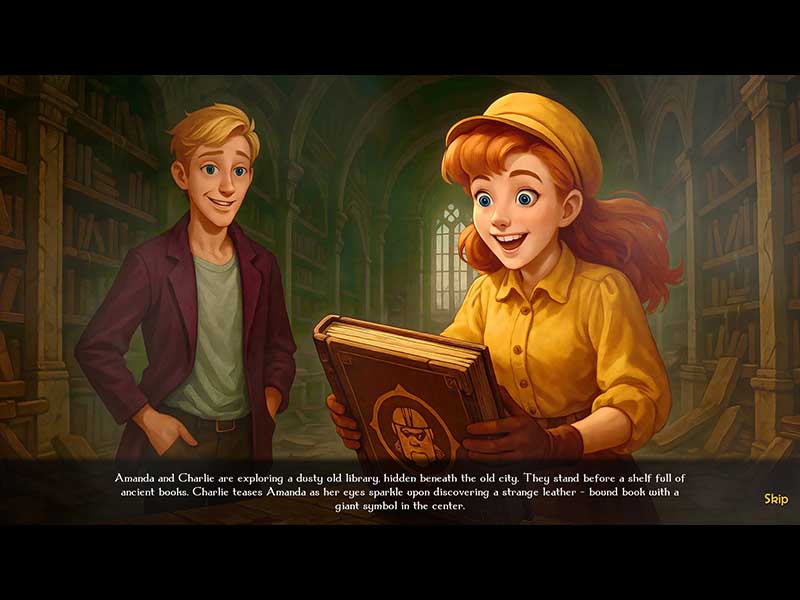 amandas-magic-book-12 - Screenshot No. 1
