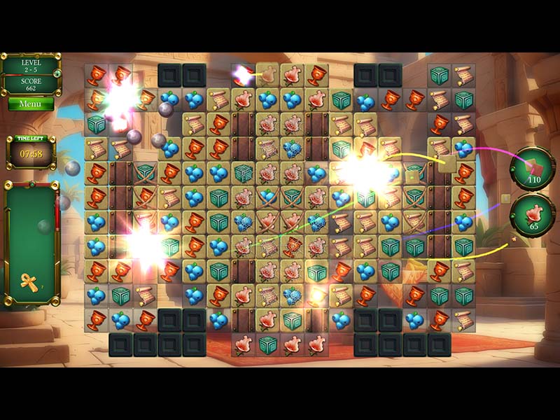 amandas-magic-book-9-the-riftwalkers - Screenshot No. 4